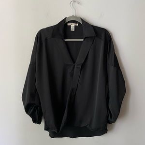 Kenneth Cole Blouse Size S